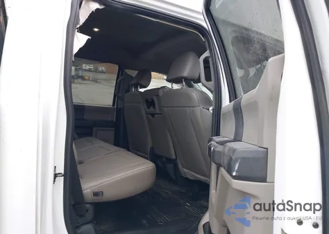 2022 Ford F-250 Xl from USA, damaged, VIN 1FT7W2B65NEF76378